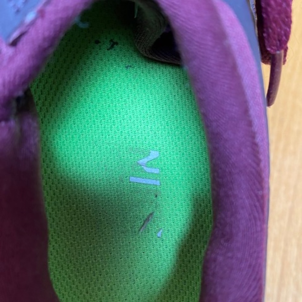 Nike Free sneakers - Picture 5 of 5